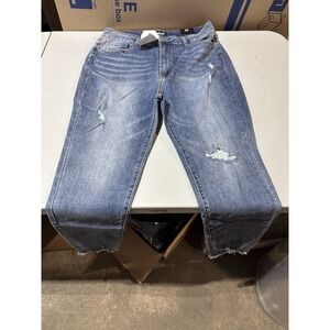 NWT Vocal Stretch Jeans 2X 34